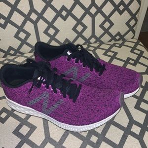 Women’s New Balance Zante Pursuit Shoes Size 9.5